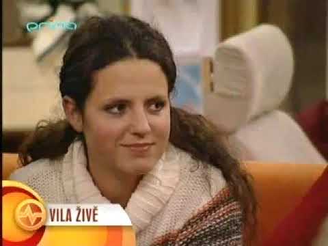 VyVolení - 111.den - 12. duel