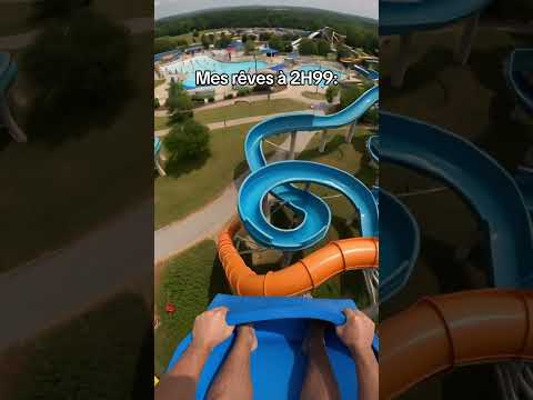 Mes rêves à 2h du matin 😳