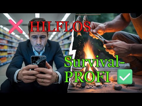 How ancient cultures survived every crisis – their secret