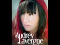 Audrey Lavergne Central Park