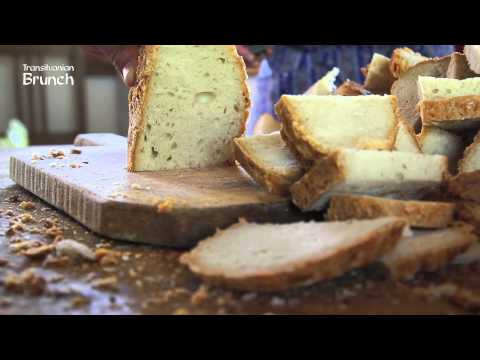 Transilvanian Brunch