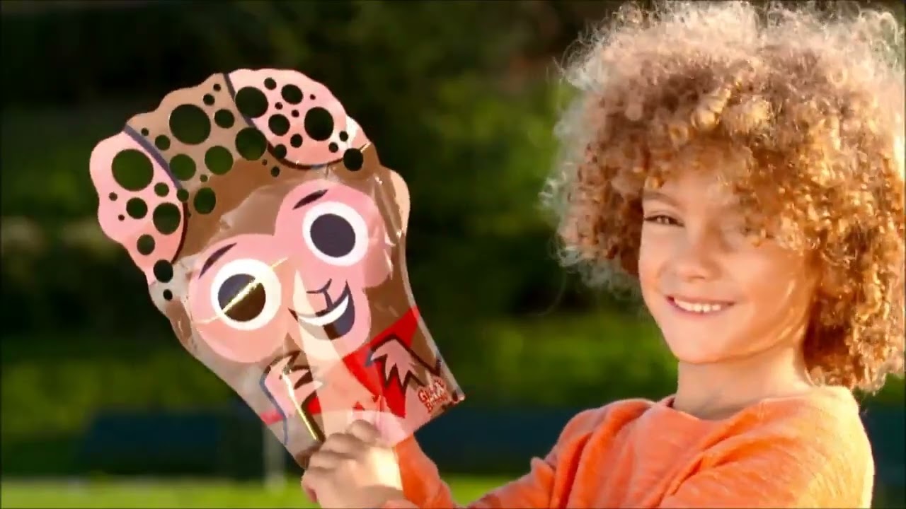 Bubble Buborék kesztyű több változatban videó