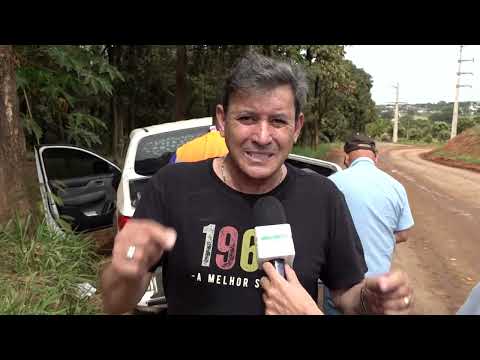 Alego News: Frente Parlamentar fiscaliza aterro sanitário de Goiânia (15/04/2026)