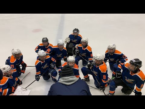 Kiekko-Vantaa 09 Punainen - HAKI 09 White 1.3.2020 Hyrylä