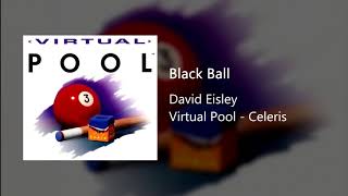 Black Ball (Long Version) - Virtual Pool OST