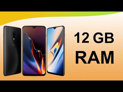 Do you Need 12GB RAM in Phones?