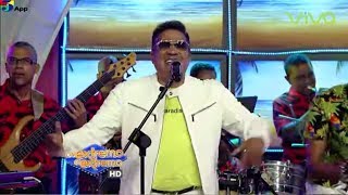 Kinito Mendez Presentacion Musical De Extremo a Extremo