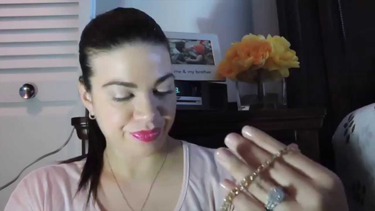 My Statement Necklace Collection!!