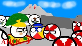 Historia Alternativa del Caribe-3 El imperio azteca