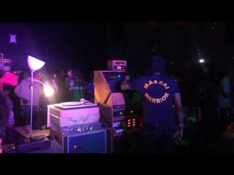 Wicked Party #17 18/02/17 : Maasai Warrior ft Sis I Leen