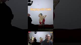 Download lagu Bagong crito Nabi #wayangkulit #dalangseno #wayang mp3