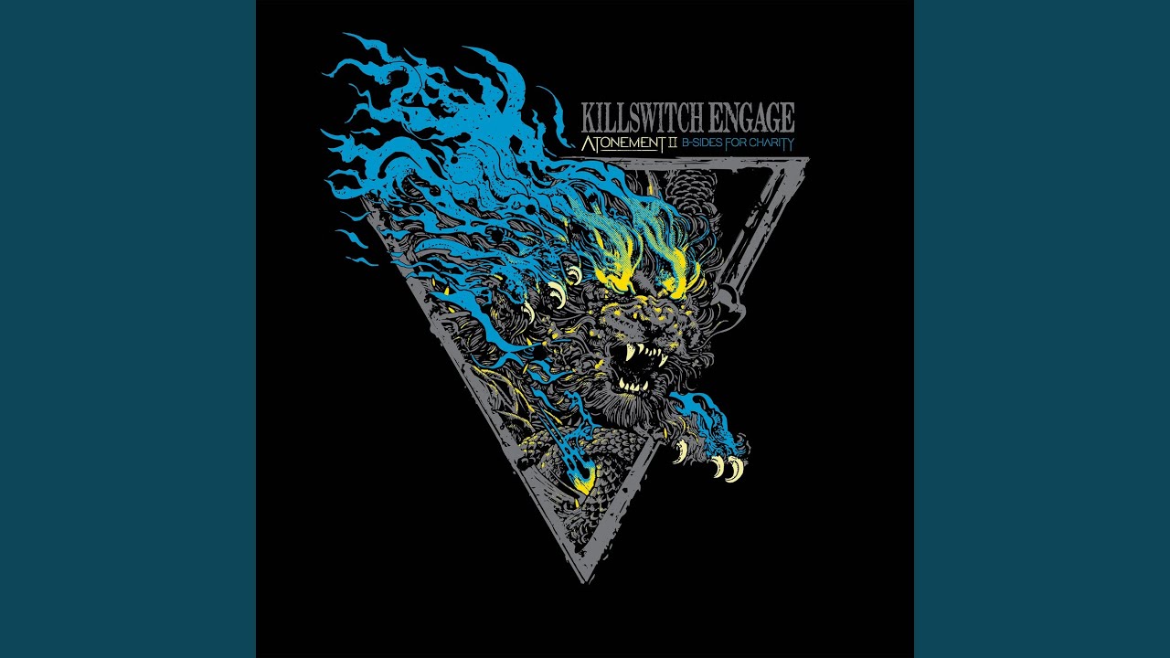 Killswitch Engage - Killing of Leviathan