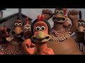 Chicken Run