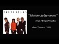Mystery achievement - Pretenders (with Lyrics)