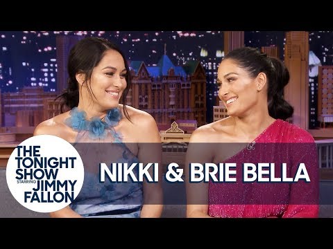 Nikki Bella Reveals Cyst On Her Brain And Herniated Disc Will Keep Her Retired; Says Cyst Is Benign