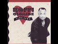 KOFFI OLOMIDE EXPERIENCE 1988 TCHA TCHO