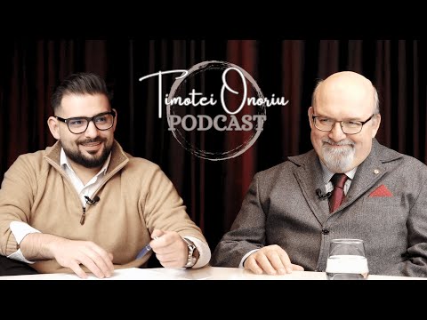 Dosarele Epstein - Cazul care va schimba lumea - Interviu cu Tudor Păcuraru