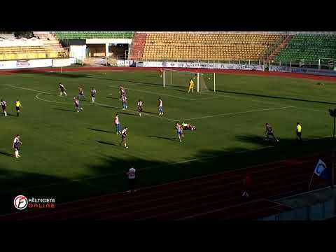 L3/E3: CSM Vaslui - Somuz 3-3 (R1)