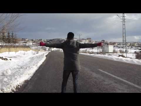 RapResyon - MÜEBBET ALDIM AŞKTAN Video Klip 2013