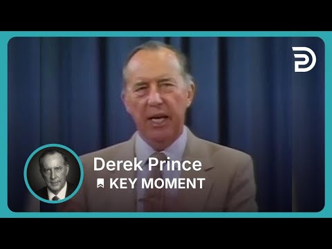 The 7 Main Blessings and Curses in the Bible | Derek Prince