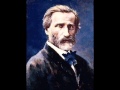 Giuseppe Verdi - La donna e mobile 