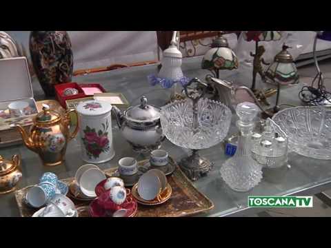 2017-07-20 FIRENZE - MERCATINO CIOMPI, NARDELLA RISPONDE AD AMBULANTI