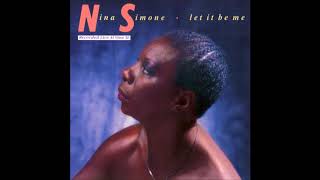 Nina Simone - Stars (Live) (1987/Vine St. Bar &amp; Grill)