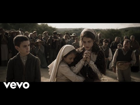 Paolo Buonvino, Andrea Bocelli - Gratia Plena (From ''Fatima'' Soundtrack)