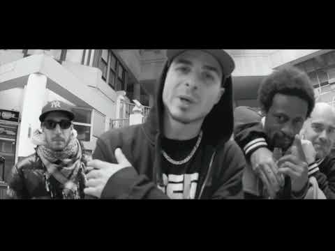 Comme Don Corleone - 45Scred x URSA  MAJOR Toop's la Sulfateuz NegroCentrick  Dwan Shiro RezP 2013