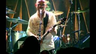 Wishbone Ash - Live in Hamburg - Valediction