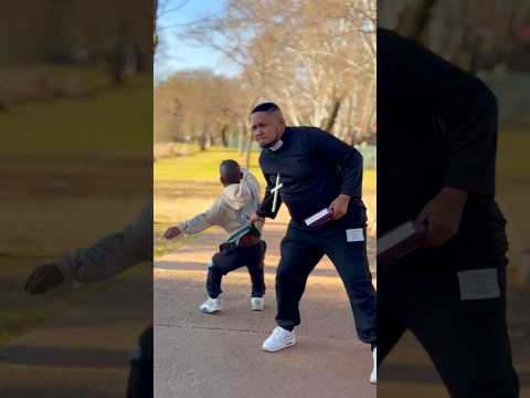 Moruti wa tsotsi the return part 2 😂 Comedy Parody #comedy #funny #shorts #viral #fyp #karate