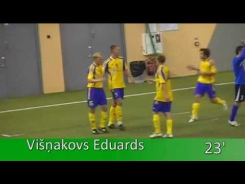 Latvijas Kausa 1/8fināls: FC Jūrmala - FK Ventspils 0:4