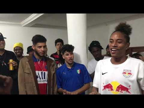 (Double Three Absurdo💥💥💥) Ruto x Nasth x Kong - 1°Fase -Batalha da Torre - Edição 142°.