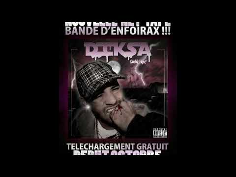 DIKSA son rap exclu