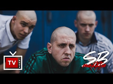 Deemz x Białas x Szpaku - Ból [official video]