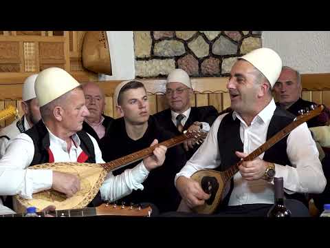 Fatmir Miroci dhe Xhavit Hykosmani - Këngë për Ukë Smajlin 2022