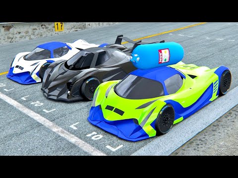 Devel Sixteen NOS Edition vs Devel Sixteen 2019 vs Devel Sixteen 2014 - Drag Race 10 KM