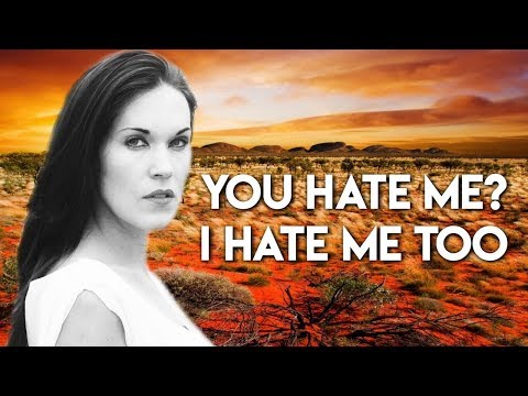 Self Hate (The Most Dangerous Coping Mechanism) - Teal Swan