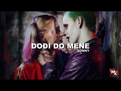 Sonny - Dođi Do Mene
