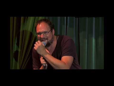 Jonatan Unge - Periodare | Släng dig i brunnen