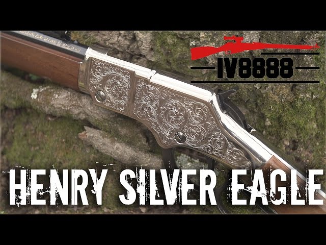 IraqVeteran8888 Reviews the Silver Eagle