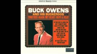 Buck Owens  Getting Used to Losing You