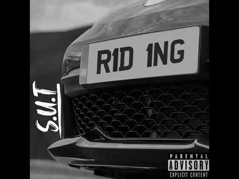 S.U.T Riding