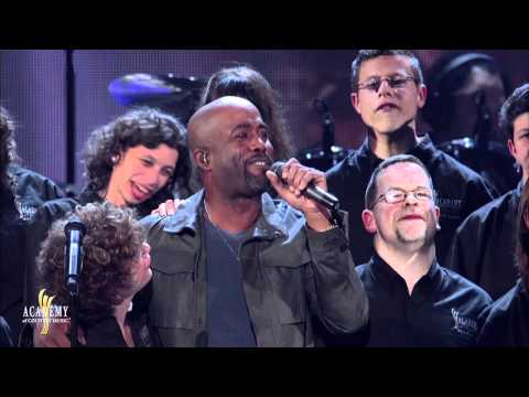 Thumbnail for ACM Awards Lifting Lives Moment with Darius Rucker by Darius Rucker