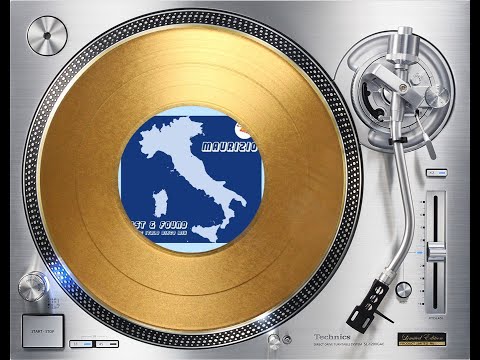 IAN COLEEN FEAT. MAURIZIO - LOST & FOUND (CLASSIC ITALO-DISCO MIX) (℗2018 / ©2020)