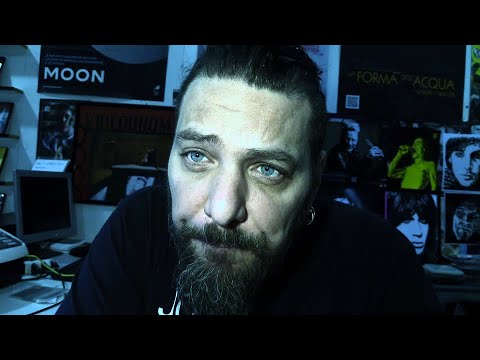 Patreon: La Forma della Voce (2016) di Naoko Yamada - Minirece richiesta da Giovanni D'Agostino