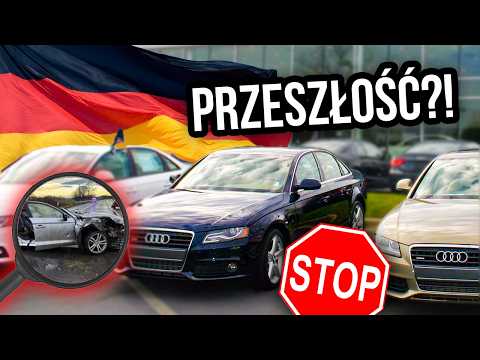 IMPORTING CARS FROM GERMANY - IS IT STILL WORTH IT IN 2025?