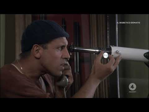 Il Bisbetico Domato - Adriano Celentano e Ornella Muti