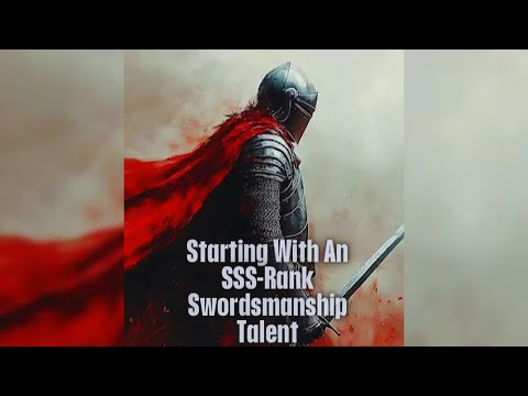 Chapter 41 - 60 || Starting With an SSS-Rank Swordsmanship Talent