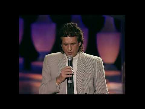 Toto Cutugno – Africa (l'été indien) Moscow 2006 live Full HD